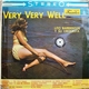 Lito Barrientos Y Su Orquesta - Very Very Well